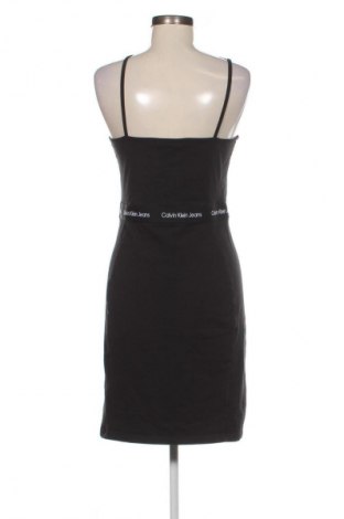 Šaty  Calvin Klein Jeans, Veľkosť L, Farba Čierna, Cena  31,95 €