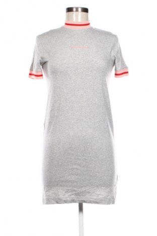 Φόρεμα Calvin Klein Jeans, Μέγεθος XS, Χρώμα Γκρί, Τιμή 80,00 €