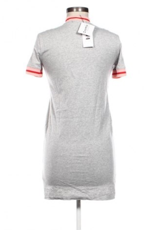 Φόρεμα Calvin Klein Jeans, Μέγεθος XS, Χρώμα Γκρί, Τιμή 80,00 €