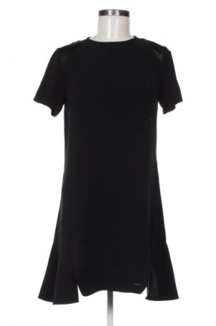 Kleid Calvin Klein Jeans, Größe XS, Farbe Schwarz, Preis € 55,99