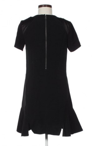 Kleid Calvin Klein Jeans, Größe XS, Farbe Schwarz, Preis € 55,99