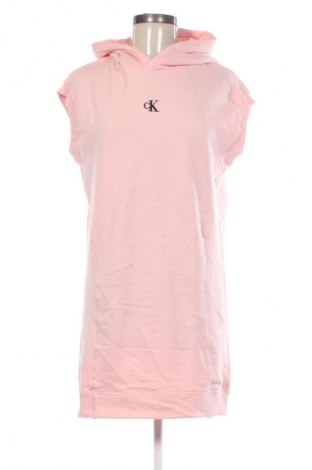 Ruha Calvin Klein Jeans, Méret XL, Szín Rózsaszín, Ár 15 009 Ft