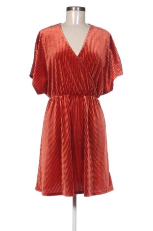 Rochie Camaieu, Mărime XL, Culoare Portocaliu, Preț 104,26 Lei