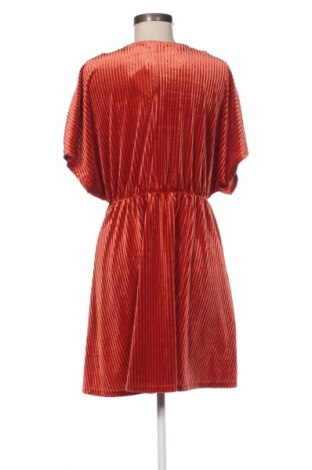 Rochie Camaieu, Mărime XL, Culoare Portocaliu, Preț 104,26 Lei