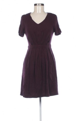 Šaty  Camaieu, Velikost S, Barva Fialová, Cena  565,00 Kč