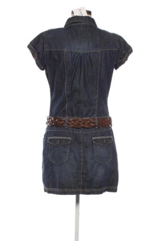 Kleid Camaieu, Größe M, Farbe Blau, Preis 20,00 €