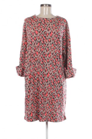 Kleid Canda, Größe L, Farbe Mehrfarbig, Preis € 9,99