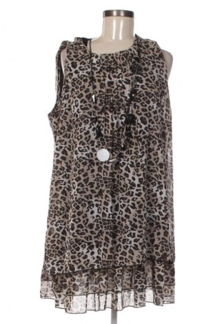 Šaty  Canda, Veľkosť XL, Farba Viacfarebná, Cena  16,95 €