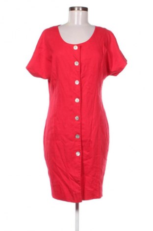 Kleid Carnaby, Größe M, Farbe Rot, Preis 19,95 €
