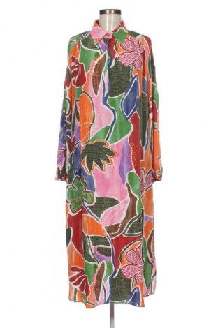 Kleid Caroline Biss, Größe S, Farbe Mehrfarbig, Preis € 19,99