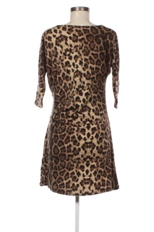 Φόρεμα Caroline Morgan, Μέγεθος XL, Χρώμα Πολύχρωμο, Τιμή 9,99 €