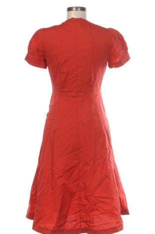 Kleid Caroll, Größe M, Farbe Braun, Preis 30,99 €