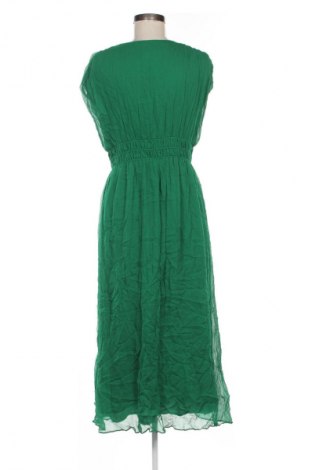 Rochie Caroll, Mărime M, Culoare Verde, Preț 107,99 Lei