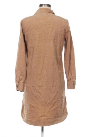 Kleid Cartoon, Größe M, Farbe Beige, Preis 14,99 €