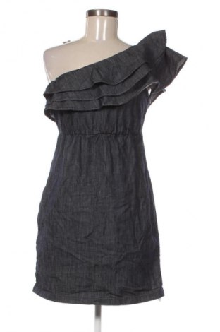 Kleid Castro, Größe M, Farbe Blau, Preis 26,99 €