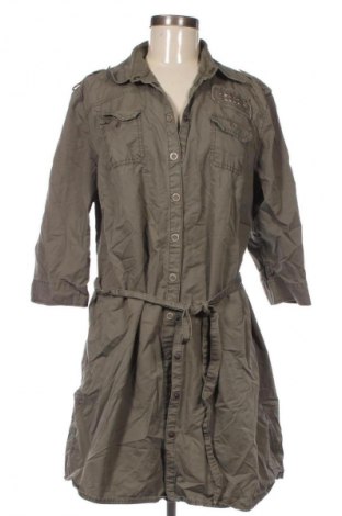 Kleid Casual Clothing, Größe XL, Farbe Grün, Preis € 12,99