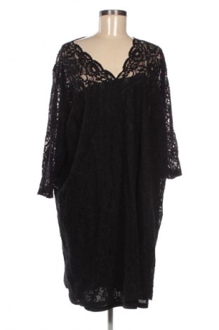 Šaty  Cellbes, Velikost 5XL, Barva Černá, Cena  693,00 Kč