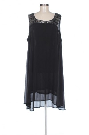 Φόρεμα Cellbes, Μέγεθος XXL, Χρώμα Μαύρο, Τιμή 24,45 €