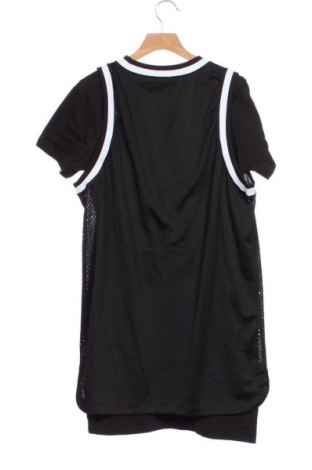 Šaty  Champion, Veľkosť XS, Farba Čierna, Cena  13,06 €