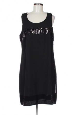 Рокля Charles Vogele, Размер XL, Цвят Черен, Цена 25,05 €