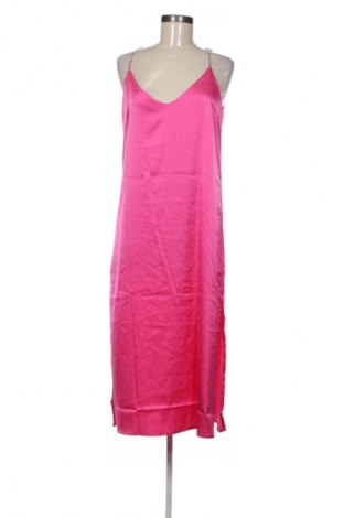 Kleid Charlior, Größe M, Farbe Rosa, Preis € 19,97