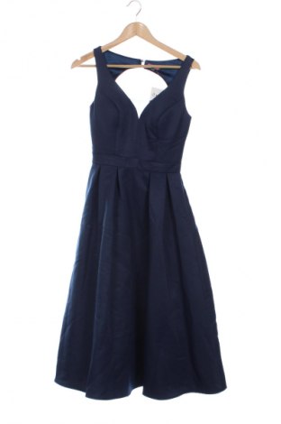 Рокля Chi Chi, Размер S, Цвят Син, Цена 32,00 €