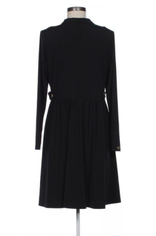 Φόρεμα Chiara Forthi, Μέγεθος L, Χρώμα Μαύρο, Τιμή 15,99 €