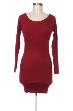 Φόρεμα Chic A Booti, Μέγεθος S, Χρώμα Κόκκινο, Τιμή 7,99 €