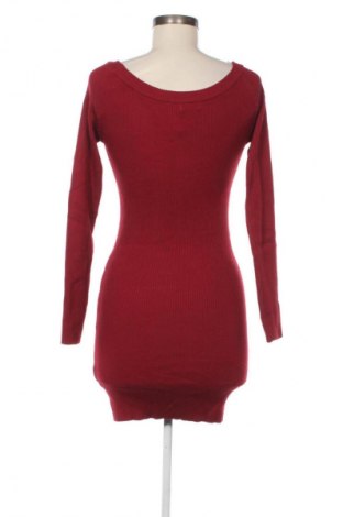 Φόρεμα Chic A Booti, Μέγεθος S, Χρώμα Κόκκινο, Τιμή 7,99 €