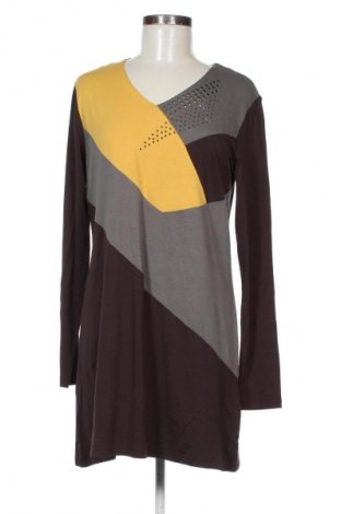 Φόρεμα Christa Probst, Μέγεθος L, Χρώμα Πολύχρωμο, Τιμή 9,99 €