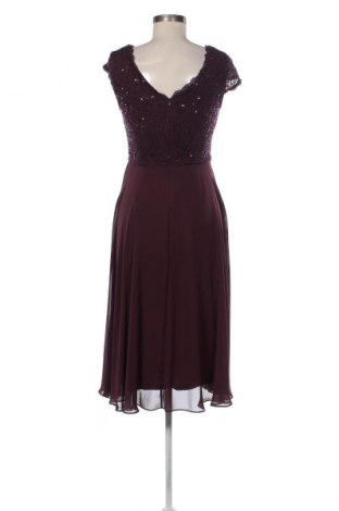 Rochie Christian Berg, Mărime M, Culoare Mov, Preț 108,96 Lei