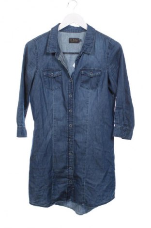 Šaty  Ci Sono, Veľkosť S, Farba Modrá, Cena  25,00 €