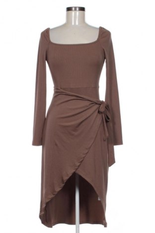 Šaty  Cider, Veľkosť M, Farba Hnedá, Cena  14,95 €