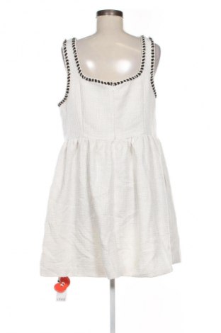 Kleid Cider, Größe XL, Farbe Weiß, Preis € 15,99