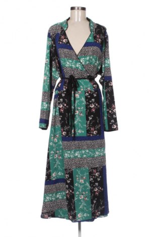 Sukienka City Chic, Rozmiar L, Kolor Kolorowy, Cena 131,57 zł