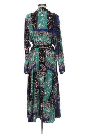 Sukienka City Chic, Rozmiar L, Kolor Kolorowy, Cena 131,57 zł