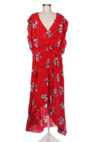 Rochie City Chic, Mărime XL, Culoare Multicolor, Preț 127,45 Lei