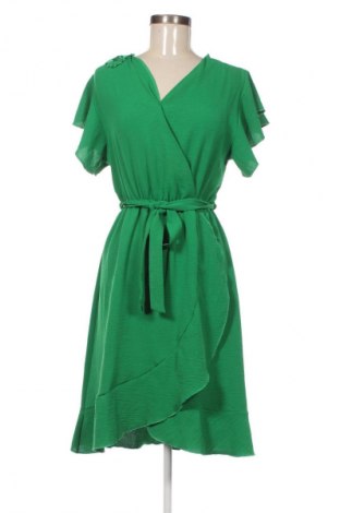 Šaty  City life, Velikost S, Barva Zelená, Cena  309,00 Kč
