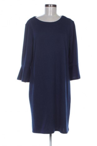 Φόρεμα City life, Μέγεθος XXL, Χρώμα Μπλέ, Τιμή 7,99 €