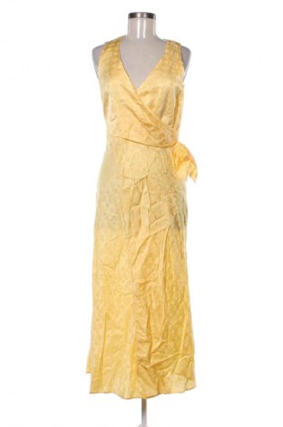 Φόρεμα Claudie Pierlot, Μέγεθος M, Χρώμα Πολύχρωμο, Τιμή 66,00 €