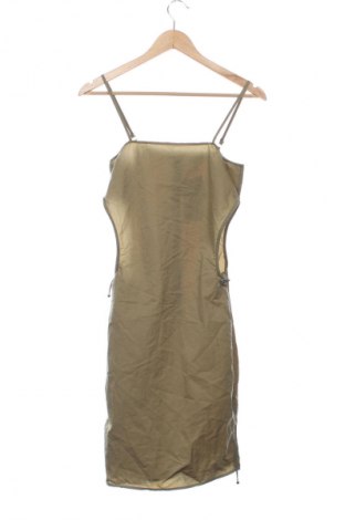 Rochie Clockhouse, Mărime XS, Culoare Verde, Preț 165,39 Lei