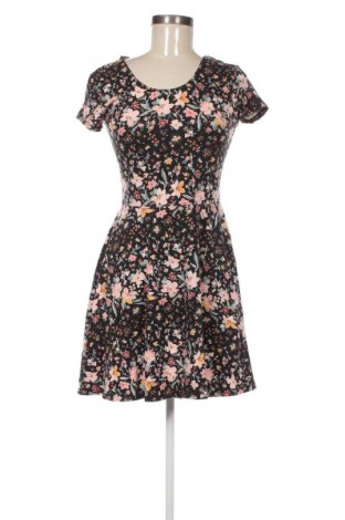 Kleid Clockhouse, Größe L, Farbe Mehrfarbig, Preis 10,99 €