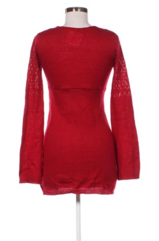 Ruha Clockhouse, Méret S, Szín Piros, Ár 8 240 Ft