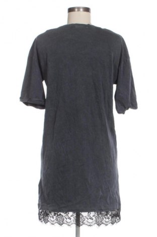 Kleid Clockhouse, Größe M, Farbe Grau, Preis € 6,99