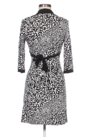 Kleid Clockhouse, Größe XS, Farbe Mehrfarbig, Preis € 14,99