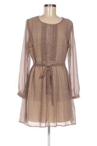 Šaty  Clockhouse, Velikost L, Barva Vícebarevné, Cena  565,00 Kč