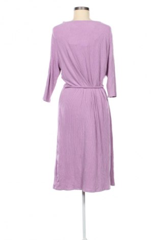 Šaty  Clockhouse, Veľkosť XXL, Farba Fialová, Cena  20,95 €