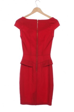 Kleid Closet London, Größe S, Farbe Rot, Preis € 41,93