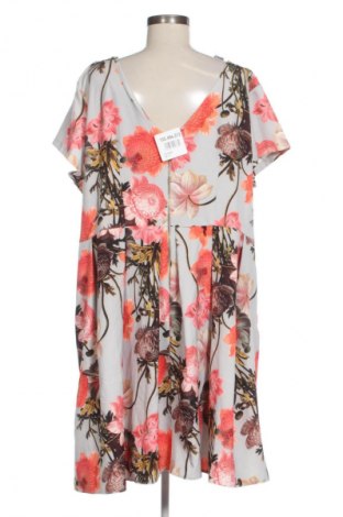 Šaty  Closet London, Veľkosť 4XL, Farba Viacfarebná, Cena  28,95 €