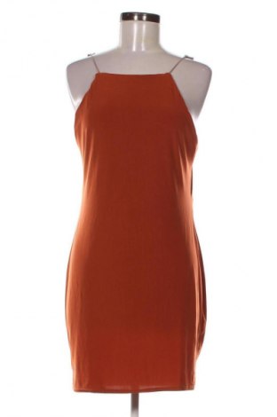 Šaty  Club L, Veľkosť XL, Farba Hnedá, Cena  42,00 €